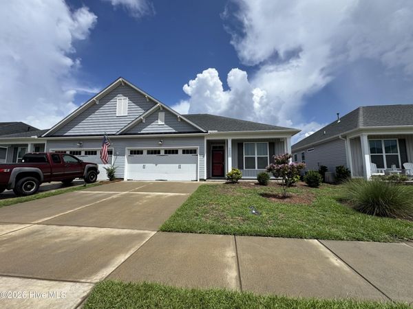 2822 Southern Magnolia Drive , Winnabow, NC 28479