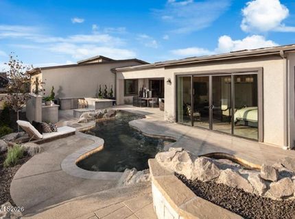 2450 Gary Mayo Court, Unit Glenwood 1, Reno, NV 89521 Photo