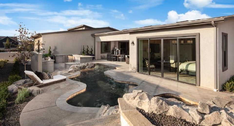 2450 Gary Mayo Court, Unit Glenwood 1, Reno, NV 89521 Photo
