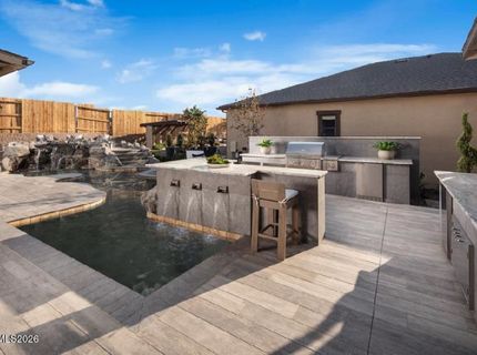 2450 Gary Mayo Court, Unit Glenwood 1, Reno, NV 89521 Photo