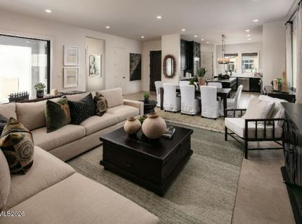 2450 Gary Mayo Court, Unit Glenwood 1, Reno, NV 89521 Photo
