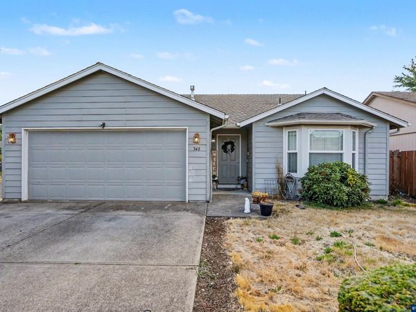 348 Duch Ln SE, Salem, OR 97317