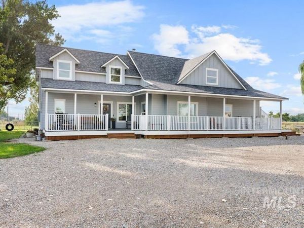 29976 Hexon Rd, Parma, ID 83660