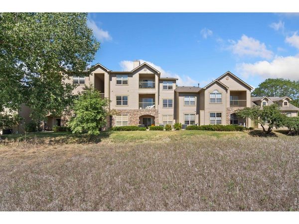 5620 Fossil Creek Pkwy, Unit 8204, Fort Collins, CO 80525