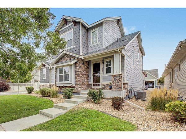 1424 Bluemoon Dr, Longmont, CO 80504