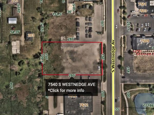 7540 S Westnedge Avenue, Portage, MI 49002