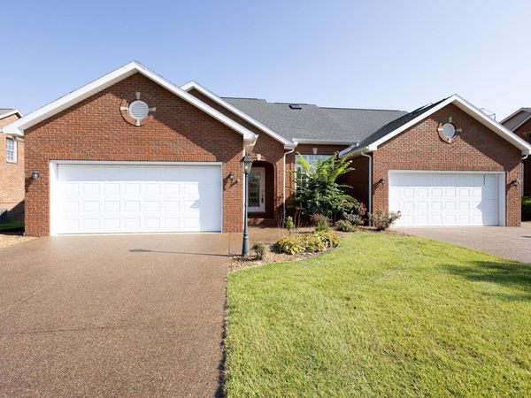 4506 Sierra Drive, Boonville, IN 47601