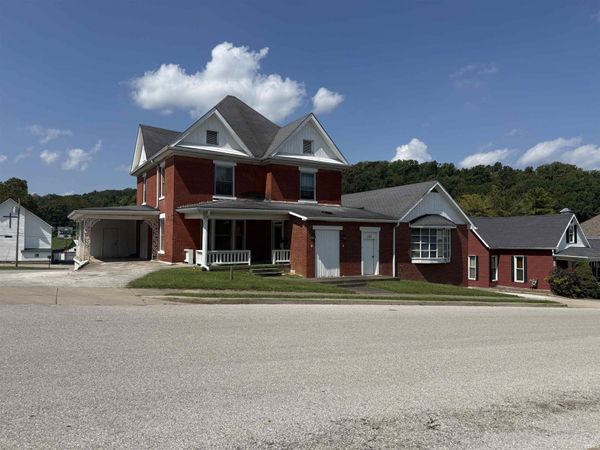 567 S MAPLE ST, French Lick, IN 47432