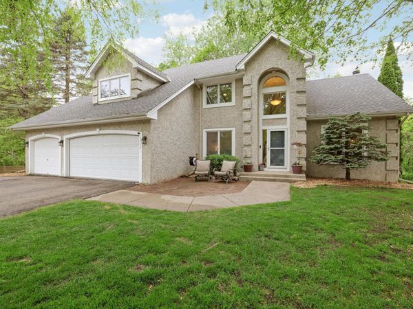 3757 Bayberry Lane , Eagan, MN 55123