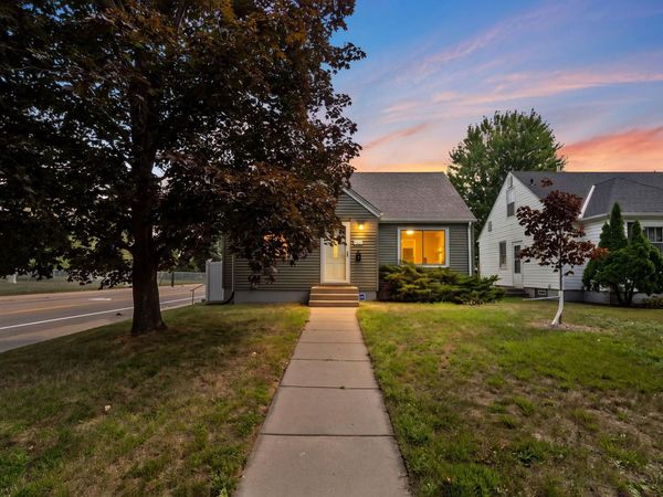 4601 13th Avenue S, Minneapolis, MN 55407