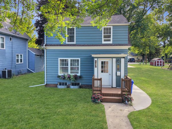 2713 Linden Avenue , Slayton, MN 56172