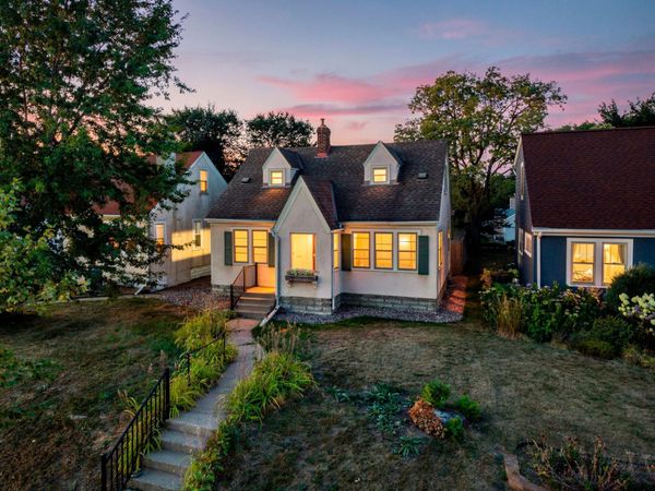 5312 Chicago Avenue, Minneapolis, MN 55417