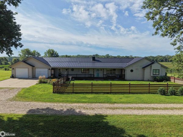 16138 OO Ave, Iowa Falls, IA 50126