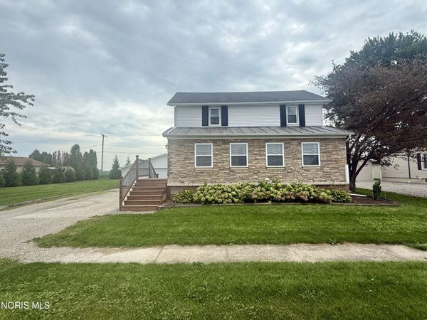 7294 County Road 23 , Archbold, OH 43502