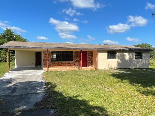 7120 DICKEY AVE, Other, FL 33527