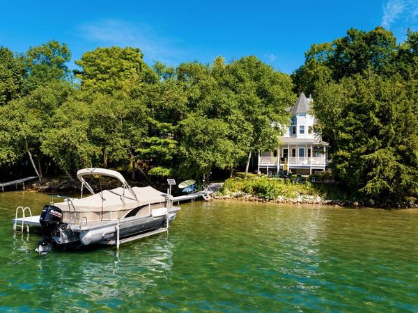 10888 Quin Sig A Mond Lane, Central Lake, MI 00000
