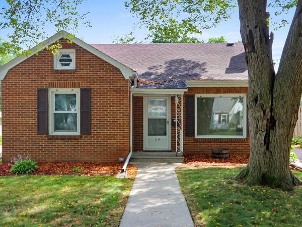 1139 14TH AVENUE, Green Bay, WI 54304
