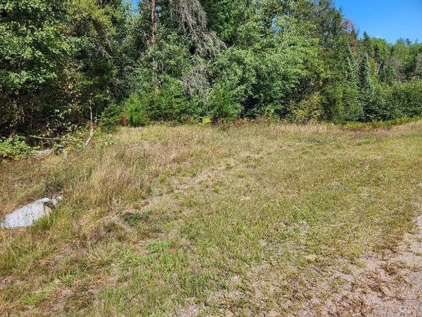 On COUNTY ROAD K, Unit Lot 8, Harshaw, WI 54529