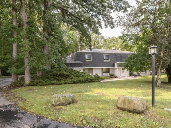 20155 Independence DRIVE, Unit A, Brookfield, WI 53045