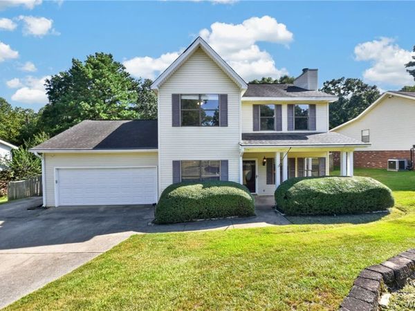 5502 Shenandoah Drive , Northport, AL 35473