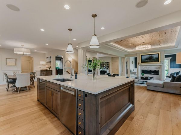 4536 Village Club Drive, Powell, OH 43065