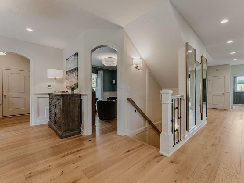 4536 Village Club Drive, Powell, OH 43065 Photo 18