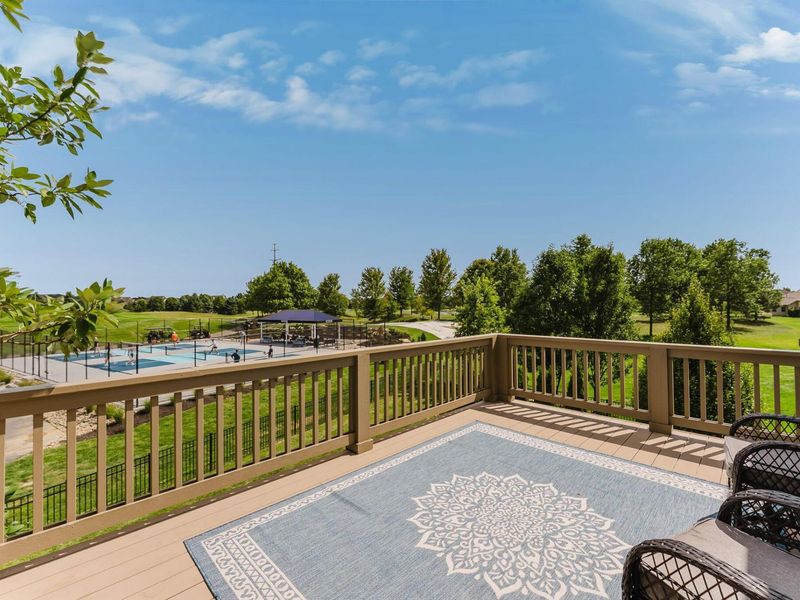 4536 Village Club Drive, Powell, OH 43065 Photo 50
