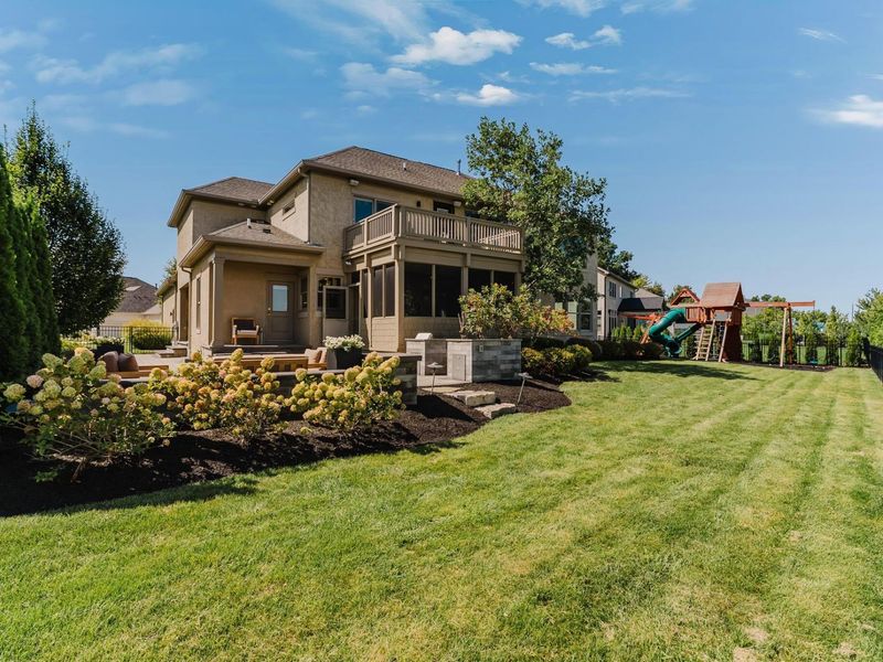 4536 Village Club Drive, Powell, OH 43065 Photo 75