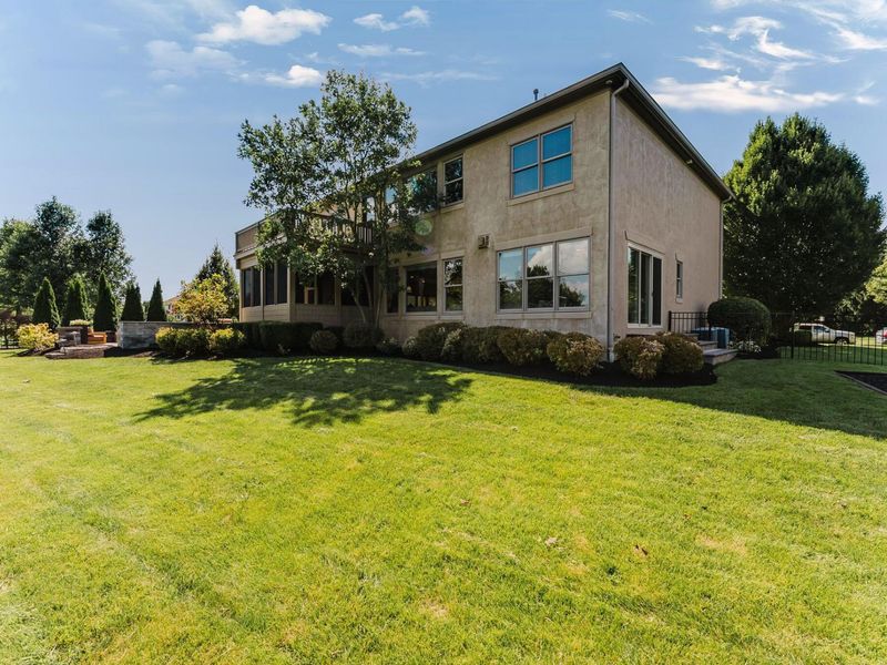 4536 Village Club Drive, Powell, OH 43065 Photo 76