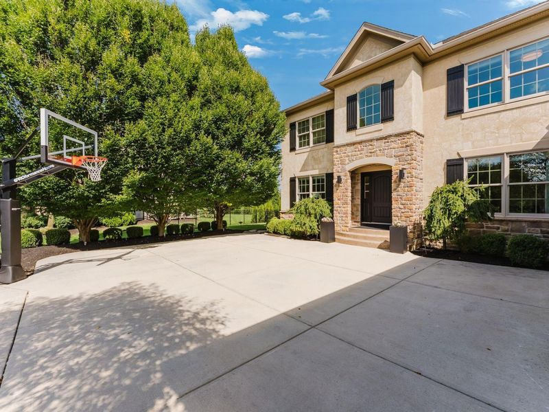 4536 Village Club Drive, Powell, OH 43065 Photo 78