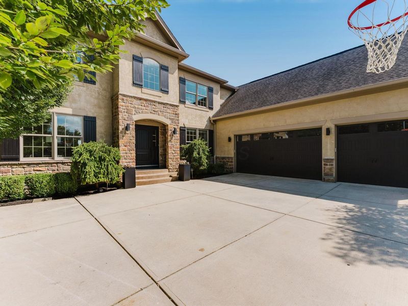 4536 Village Club Drive, Powell, OH 43065 Photo 79