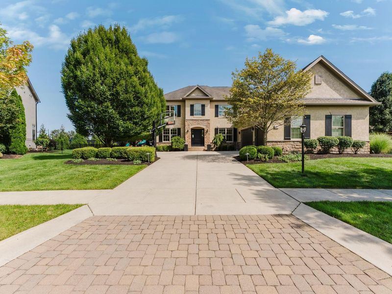 4536 Village Club Drive, Powell, OH 43065 Photo 80