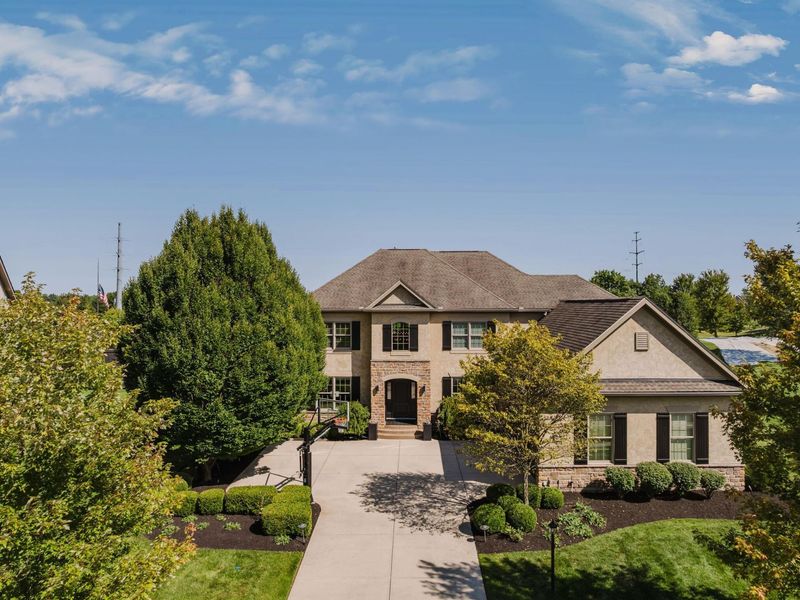4536 Village Club Drive, Powell, OH 43065 Photo 81