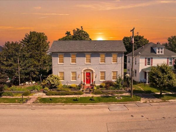 8488 Main Street , Rushville, OH 43150