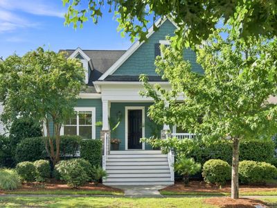 1541 Willtown Street, Charleston, SC 29492