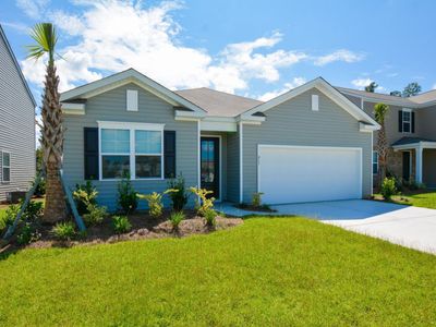 411 Zenith Boulevard, Summerville, SC 29486