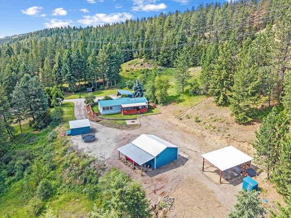 730 Townsend Sackman Rd, Colville, WA 99114