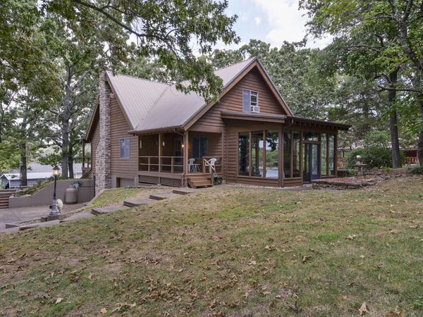 25231 Farm Road 1263 , Shell Knob, MO 65747
