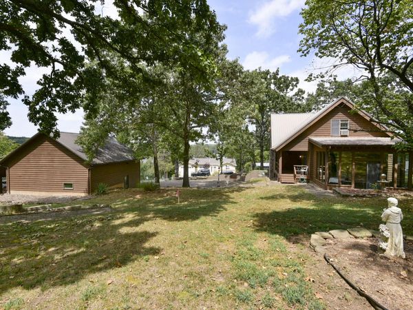 25231 Farm Road 1263, Shell Knob, MO 65747