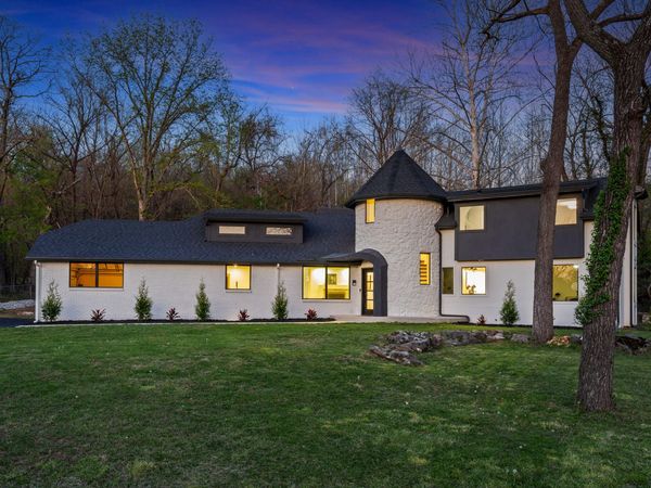 5554 S Woodcliffe Drive , Springfield, MO 65804