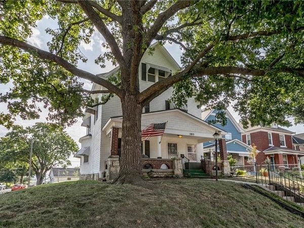 285 Orchard Street, Kansas City, KS 66101