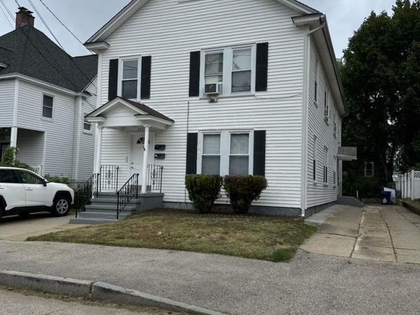 324 Laurel Street, Unit 1st Floor, Manchester, NH 03103