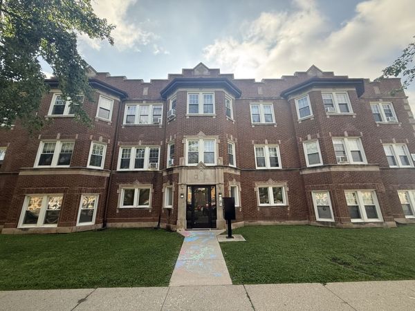 1941 S kenilworth Avenue , Unit 1N, Berwyn, IL 60402
