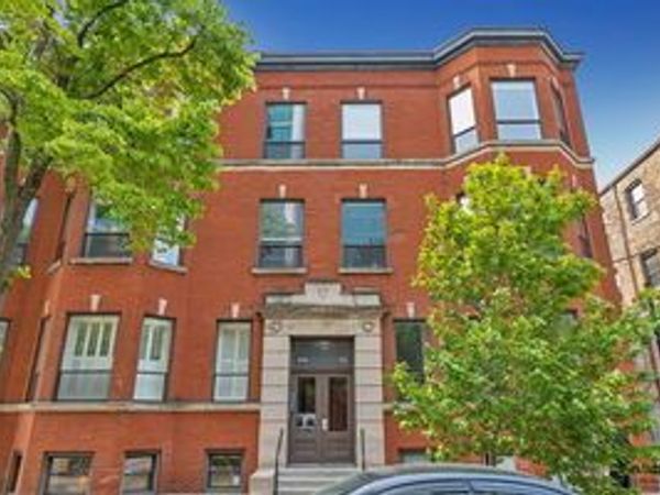 809 W Bradley Place , Unit G, Chicago, IL 60613