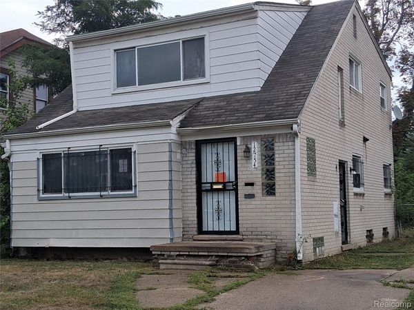 12754 Meyers Road , Detroit, Mi 48227