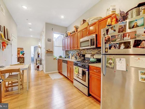 2452 FRANKFORD AVENUE , Unit 2, PHILADELPHIA, PA 19125