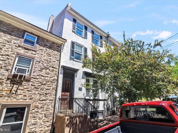 138 RECTOR STREET , PHILADELPHIA, PA 19127