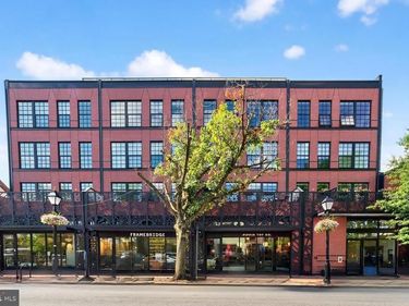 1312 KING STREET, Unit 103, ALEXANDRIA, VA 22314