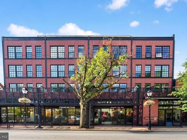 1312 KING STREET, Unit 103, ALEXANDRIA, VA 22314