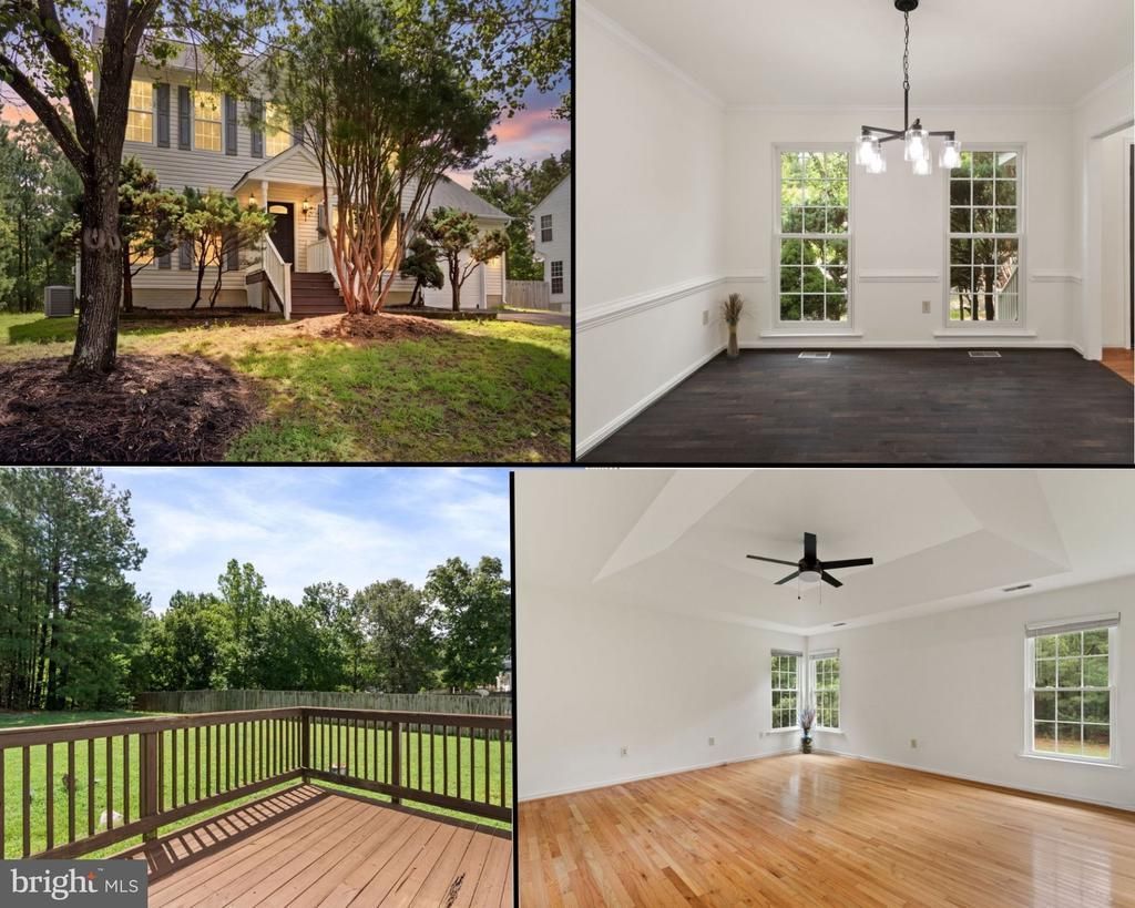 3517 Lancaster Ring Road, Fredericksburg, VA 22408 Main Photo